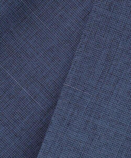 gotairiku / ゴタイリク テーラードジャケット | 新クオリティ/KINGサイズ追加【洗える/シワになりにくい】タイワンタフタ  擬麻ジャケット | 詳細18