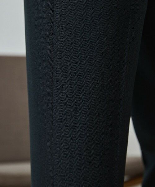 gotairiku / ゴタイリク テーラードジャケット | セットアップ対応【カイテキ７機能】ドライジャージー ジャケット_ヘリンボーン柄(26年モデル) | 詳細29