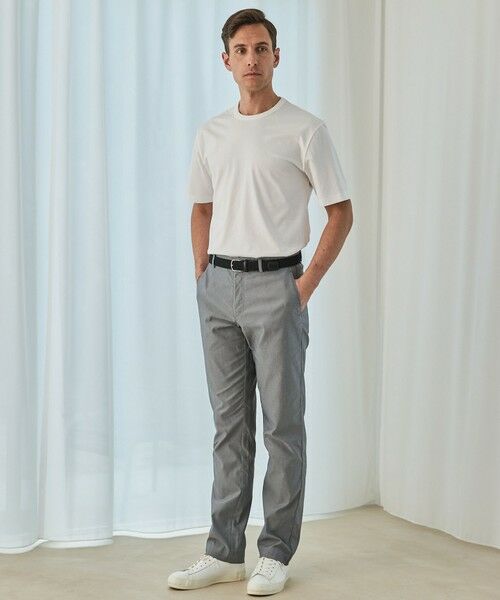 gotairiku / ゴタイリク カットソー | 【WEB限定】Biz Comfort Tee | 詳細1