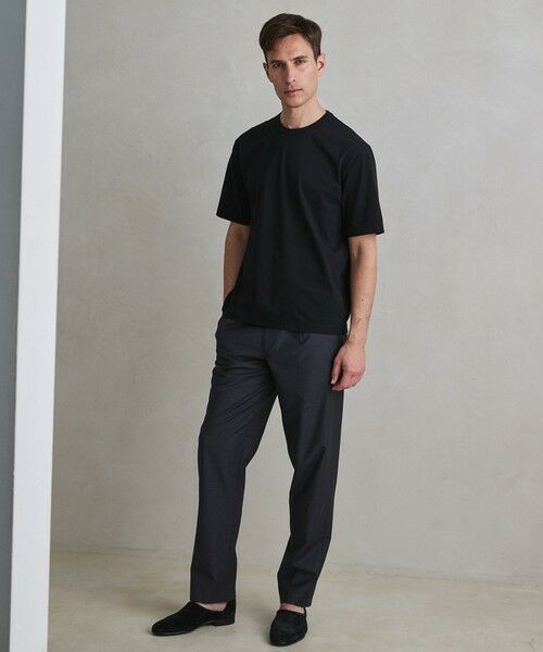 gotairiku / ゴタイリク カットソー | 【WEB限定】Biz Comfort Tee | 詳細3