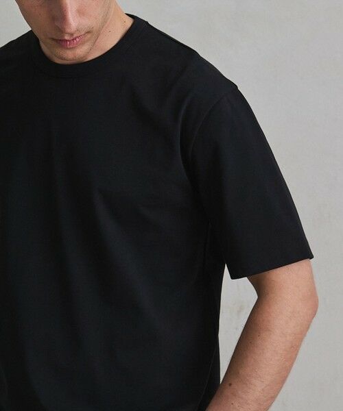 gotairiku / ゴタイリク カットソー | 【WEB限定】Biz Comfort Tee | 詳細4