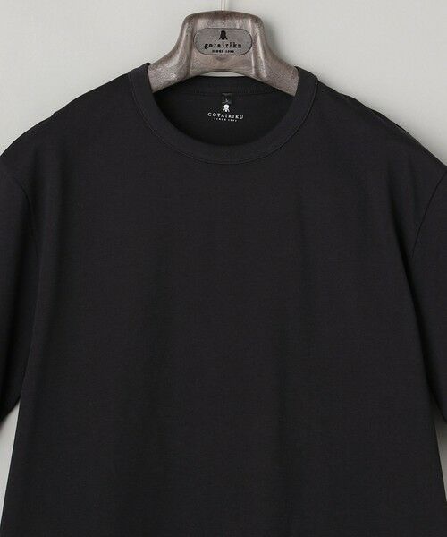 gotairiku / ゴタイリク カットソー | 【WEB限定】Biz Comfort Tee | 詳細8