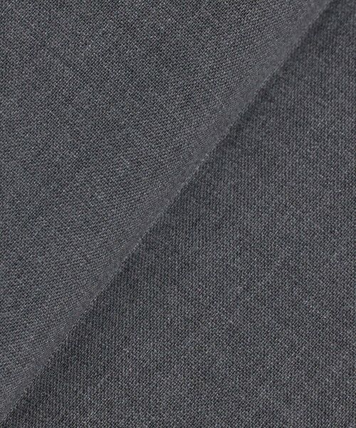 gotairiku / ゴタイリク その他パンツ | セットアップ対応【ロングセラー】ウォッシャブル サマーウール100％パンツ(ノータック)26年モデル | 詳細9