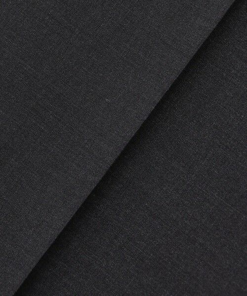 gotairiku / ゴタイリク その他パンツ | セットアップ対応【ロングセラー】ウォッシャブル サマーウール100％パンツ(ノータック)26年モデル | 詳細18