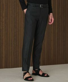 gotairiku / ゴタイリク その他パンツ | セットアップ対応【カイテキ７機能】ドライジャージー パンツ_ヘリンボーン柄(26年モデル)