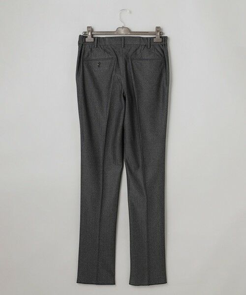 gotairiku / ゴタイリク その他パンツ | セットアップ対応【カイテキ７機能】ドライジャージー パンツ_ヘリンボーン柄(26年モデル) | 詳細15