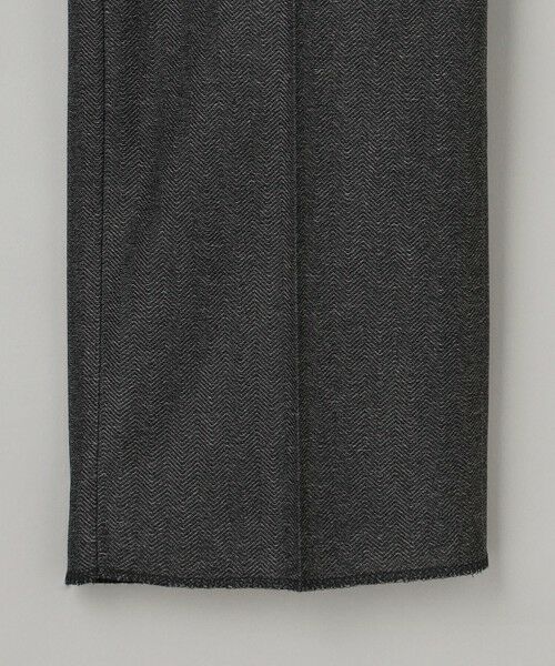 gotairiku / ゴタイリク その他パンツ | セットアップ対応【カイテキ７機能】ドライジャージー パンツ_ヘリンボーン柄(26年モデル) | 詳細20