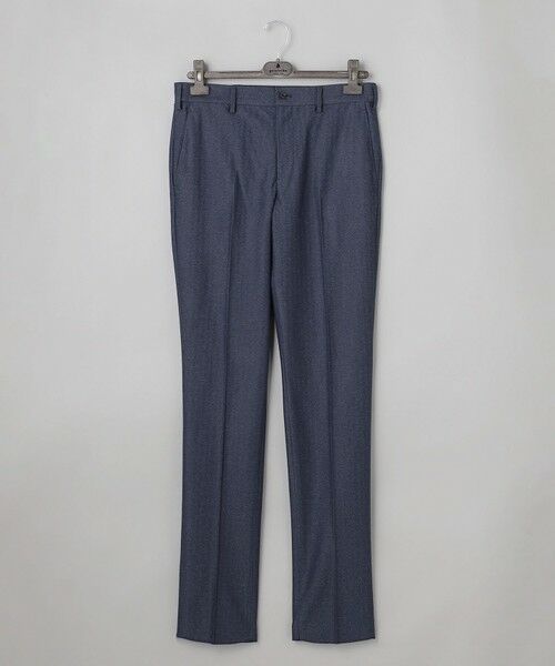 gotairiku / ゴタイリク その他パンツ | セットアップ対応【カイテキ７機能】ドライジャージー パンツ_ヘリンボーン柄(26年モデル) | 詳細28