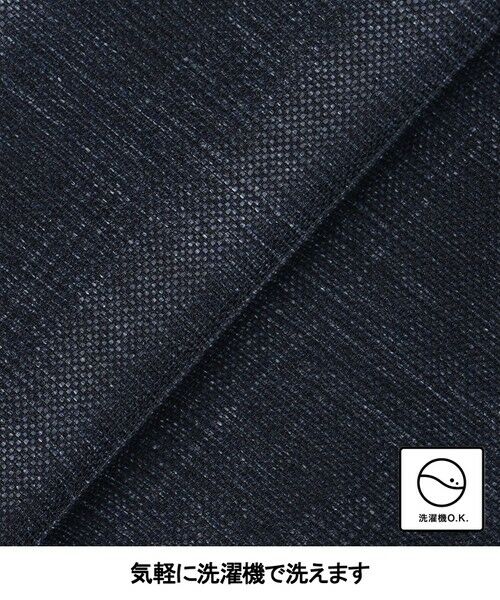 gotairiku / ゴタイリク その他パンツ | セットアップ仕様【猛暑対応の7機能】カラミ セットアップパンツ_グレンチェック(26年モデル) | 詳細17