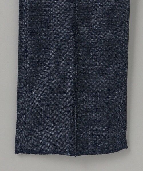 gotairiku / ゴタイリク その他パンツ | セットアップ仕様【猛暑対応の7機能】カラミ セットアップパンツ_グレンチェック(26年モデル) | 詳細26