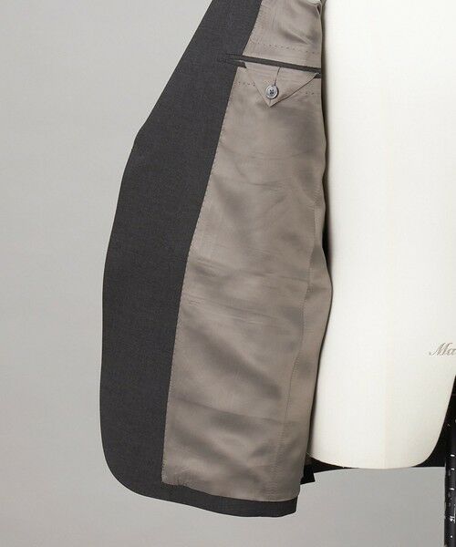 gotairiku / ゴタイリク セットアップ | 次世代スーツ【2WAYストレッチ/透湿性/シワになりにくい】ハイスペック2WAYストレッチスーツ | 詳細11