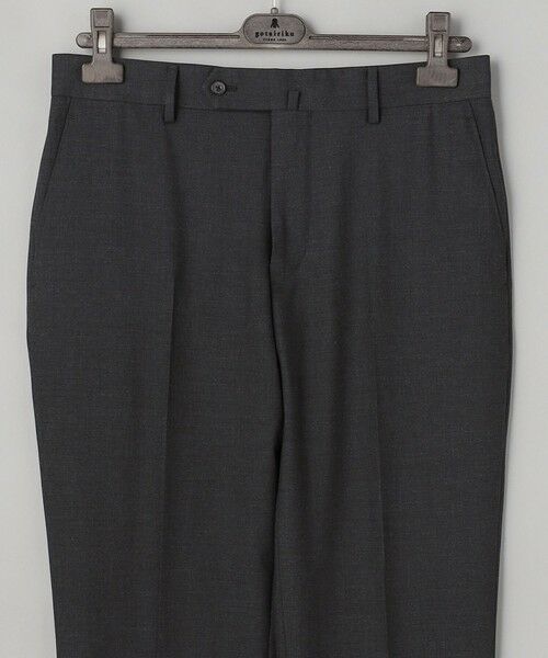 gotairiku / ゴタイリク セットアップ | 次世代スーツ【2WAYストレッチ/透湿性/シワになりにくい】ハイスペック2WAYストレッチスーツ | 詳細15