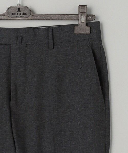 gotairiku / ゴタイリク セットアップ | 次世代スーツ【2WAYストレッチ/透湿性/シワになりにくい】ハイスペック2WAYストレッチスーツ | 詳細17