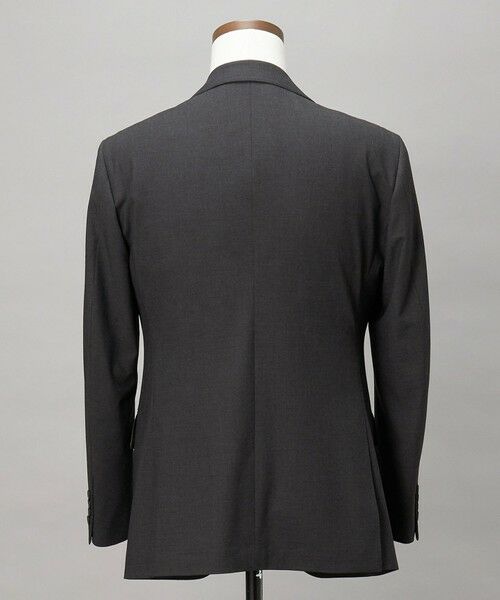 gotairiku / ゴタイリク セットアップ | 次世代スーツ【2WAYストレッチ/透湿性/シワになりにくい】ハイスペック2WAYストレッチスーツ | 詳細4