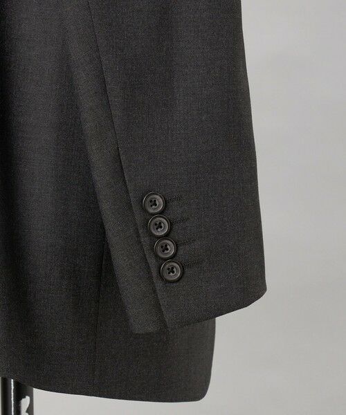 gotairiku / ゴタイリク セットアップ | 次世代スーツ【2WAYストレッチ/透湿性/シワになりにくい】ハイスペック2WAYストレッチスーツ | 詳細6