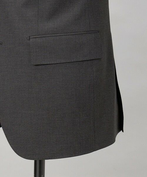 gotairiku / ゴタイリク セットアップ | 次世代スーツ【2WAYストレッチ/透湿性/シワになりにくい】ハイスペック2WAYストレッチスーツ | 詳細7