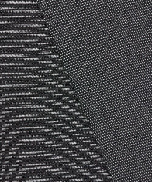 gotairiku / ゴタイリク セットアップ | 通年素材【横伸度15％のストレッチ】タスマニア100% SUPER120'sスーパーストレッチ トロピカルスーツ | 詳細11