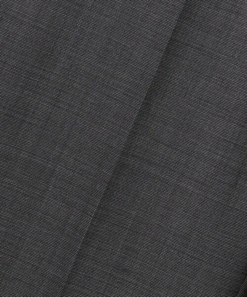 gotairiku / ゴタイリク セットアップ | 通年素材【横伸度15％のストレッチ】タスマニア100% SUPER120'sスーパーストレッチ トロピカルスーツ | 詳細20