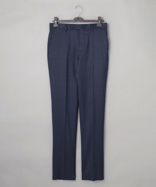 gotairiku / ゴタイリク セットアップ | 通年素材【CANONICO/カノニコ】SUPER110'sスーツ | 詳細12