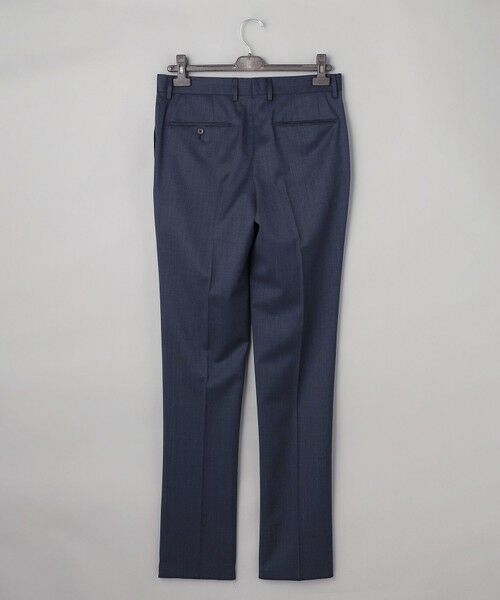 gotairiku / ゴタイリク セットアップ | 通年素材【CANONICO/カノニコ】SUPER110'sスーツ | 詳細13