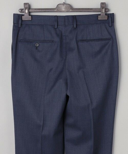 gotairiku / ゴタイリク セットアップ | 通年素材【CANONICO/カノニコ】SUPER110'sスーツ | 詳細15