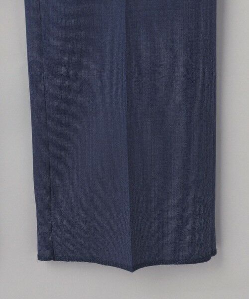 gotairiku / ゴタイリク セットアップ | 通年素材【CANONICO/カノニコ】SUPER110'sスーツ | 詳細18