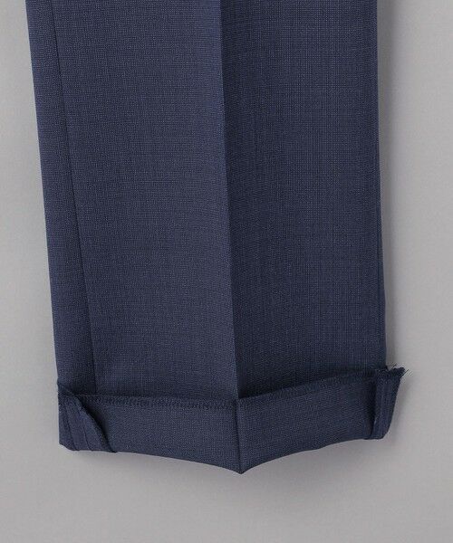 gotairiku / ゴタイリク セットアップ | 通年素材【CANONICO/カノニコ】SUPER110'sスーツ | 詳細20