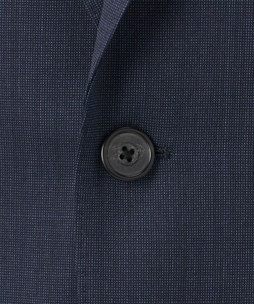 gotairiku / ゴタイリク セットアップ | 通年素材【CANONICO/カノニコ】SUPER110'sスーツ | 詳細8