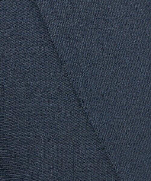 gotairiku / ゴタイリク セットアップ | シワになりにくい/通年素材【御幸毛織/みゆきけおり】Superio160 スーツ_ダークグリーン | 詳細12