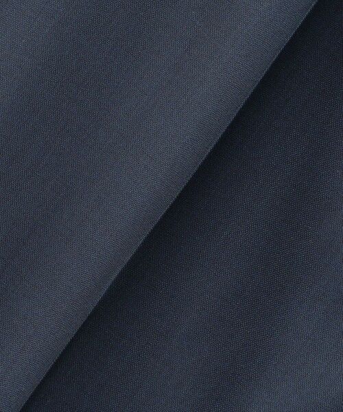 gotairiku / ゴタイリク セットアップ | シワになりにくい/通年素材【御幸毛織/みゆきけおり】Superio160 スーツ_ダークグリーン | 詳細23