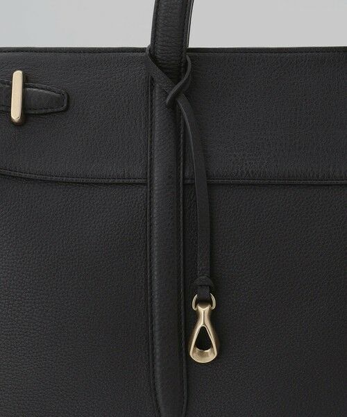 gotairiku / ゴタイリク ビジネスバッグ | 【ETIAM】シュリンク サイドベルトブリーフケース《Unite》 | 詳細11