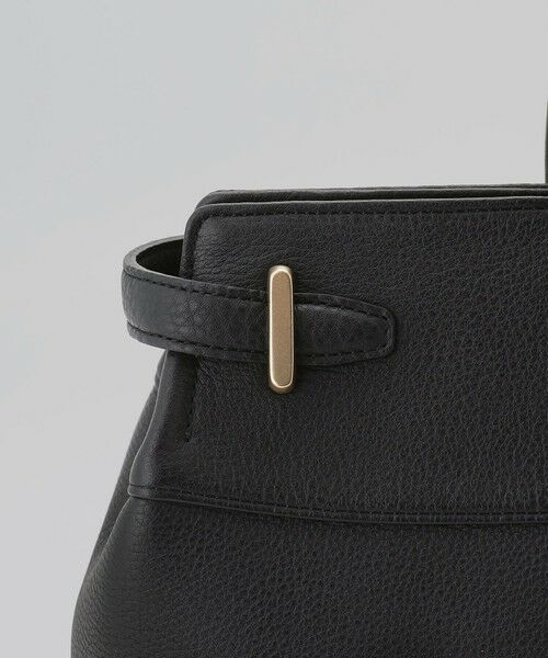 gotairiku / ゴタイリク ビジネスバッグ | 【ETIAM】シュリンク サイドベルトブリーフケース《Unite》 | 詳細12