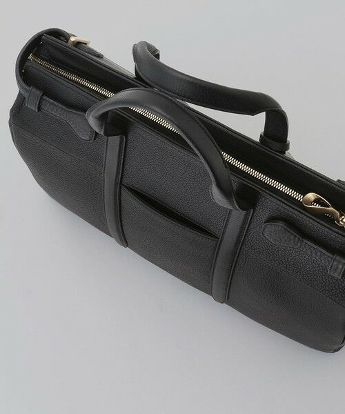 gotairiku / ゴタイリク ビジネスバッグ | 【ETIAM】シュリンク サイドベルトブリーフケース《Unite》 | 詳細15