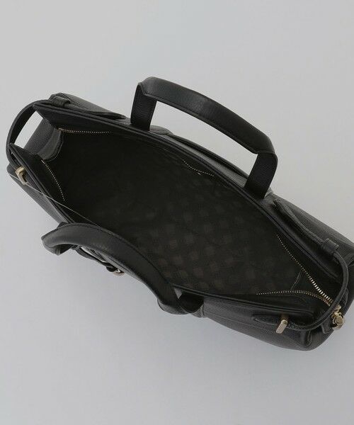 gotairiku / ゴタイリク ビジネスバッグ | 【ETIAM】シュリンク サイドベルトブリーフケース《Unite》 | 詳細16