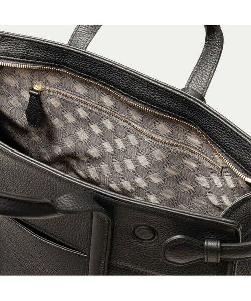 gotairiku / ゴタイリク ビジネスバッグ | 【ETIAM】シュリンク サイドベルトブリーフケース《Unite》 | 詳細19