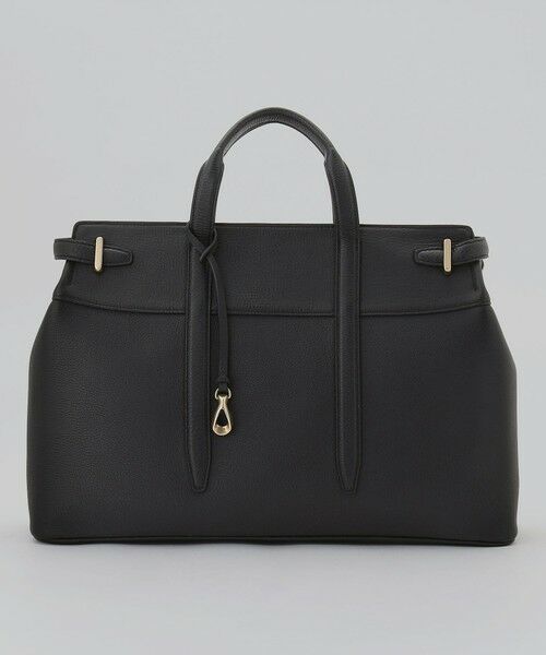 gotairiku / ゴタイリク ビジネスバッグ | 【ETIAM】シュリンク サイドベルトブリーフケース《Unite》 | 詳細7