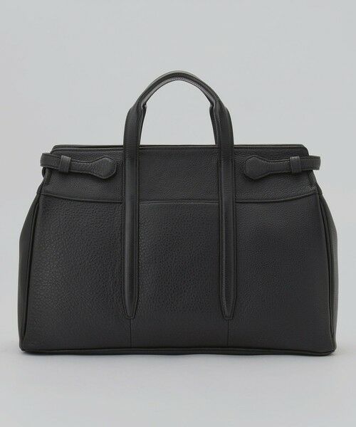 gotairiku / ゴタイリク ビジネスバッグ | 【ETIAM】シュリンク サイドベルトブリーフケース《Unite》 | 詳細8