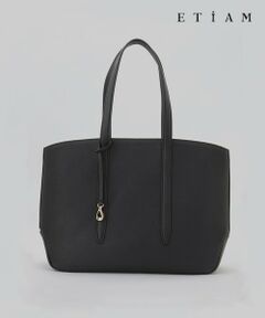 gotairiku / ゴタイリク その他 | 【ETIAM】シュリンク ファスナートートバッグ（L）《Flexi》