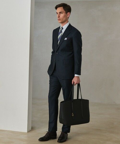 gotairiku / ゴタイリク その他 | 【ETIAM】シュリンク ファスナートートバッグ（L）《Flexi》 | 詳細1