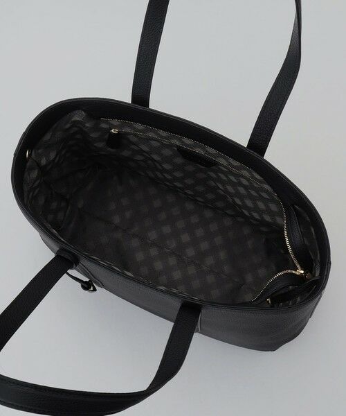 gotairiku / ゴタイリク その他 | 【ETIAM】シュリンク ファスナートートバッグ（L）《Flexi》 | 詳細11