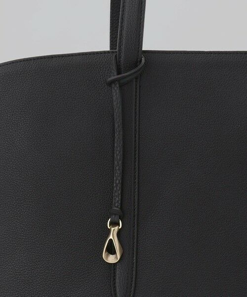 gotairiku / ゴタイリク その他 | 【ETIAM】シュリンク ファスナートートバッグ（L）《Flexi》 | 詳細12