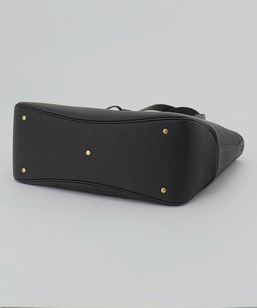 gotairiku / ゴタイリク その他 | 【ETIAM】シュリンク ファスナートートバッグ（L）《Flexi》 | 詳細13