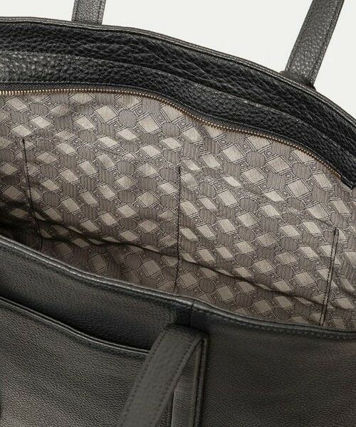 gotairiku / ゴタイリク その他 | 【ETIAM】シュリンク ファスナートートバッグ（L）《Flexi》 | 詳細16