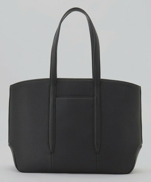 gotairiku / ゴタイリク その他 | 【ETIAM】シュリンク ファスナートートバッグ（L）《Flexi》 | 詳細6