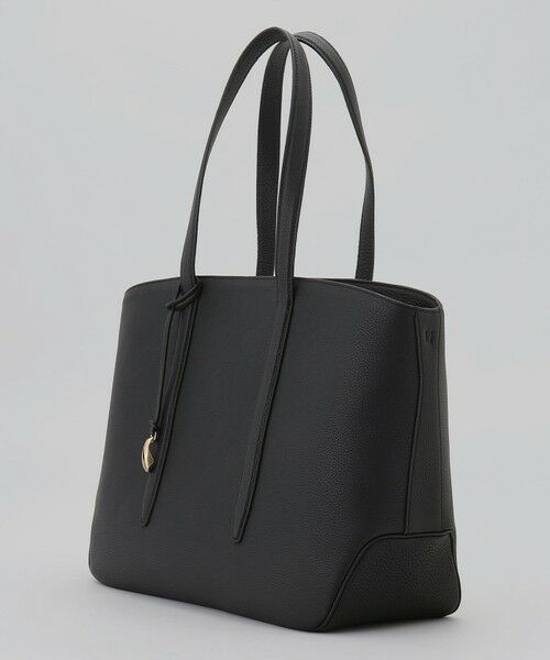 gotairiku / ゴタイリク その他 | 【ETIAM】シュリンク ファスナートートバッグ（L）《Flexi》 | 詳細7