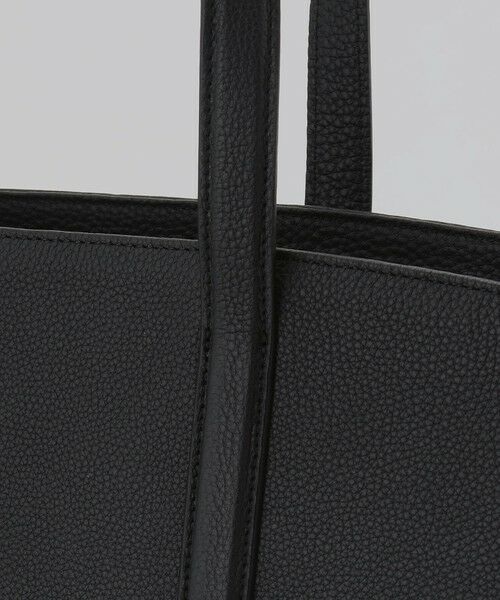 gotairiku / ゴタイリク その他 | 【ETIAM】シュリンク ファスナートートバッグ（L）《Flexi》 | 詳細8