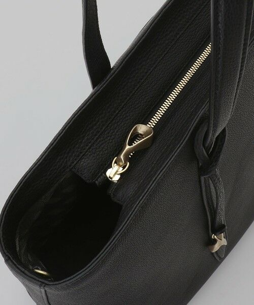 gotairiku / ゴタイリク その他 | 【ETIAM】シュリンク ファスナートートバッグ（L）《Flexi》 | 詳細9