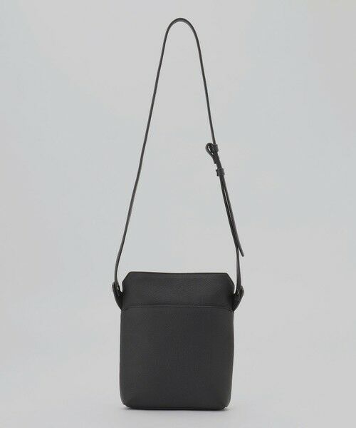 gotairiku / ゴタイリク ショルダーバッグ | 【ETIAM】シュリンク 縦型ショルダーバッグ《Grace》 | 詳細7