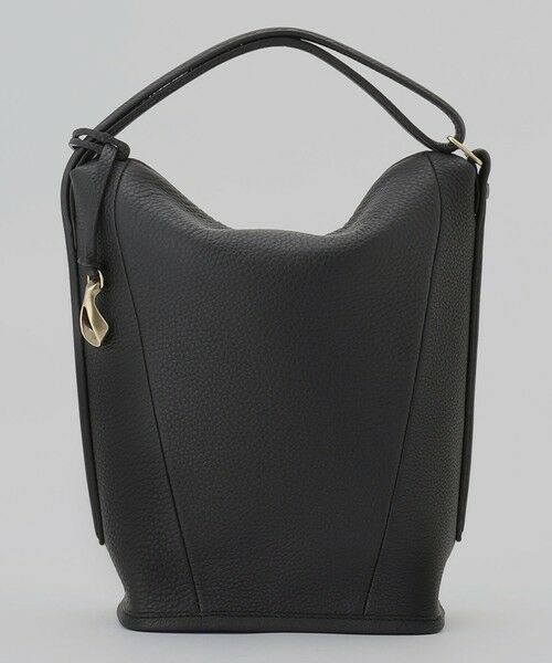 gotairiku / ゴタイリク ハンドバッグ | 【ETIAM】シュリンク ハンド＆バングルバッグ《Follow》 | 詳細6