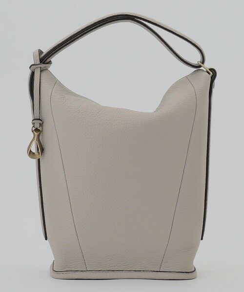 gotairiku / ゴタイリク ハンドバッグ | 【ETIAM】シュリンク ハンド＆バングルバッグ《Follow》 | 詳細11